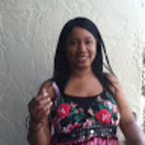 Meet your Posher, Loretta